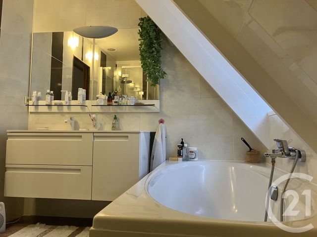 Maison &agrave; vendre - 4 pi&egrave;ces - 185 m2 - Gamaches - 80 - PICARDIE