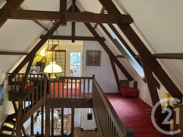 Maison &agrave; vendre - 4 pi&egrave;ces - 185 m2 - Gamaches - 80 - PICARDIE