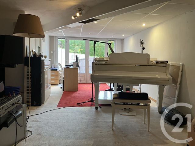 Maison &agrave; vendre - 4 pi&egrave;ces - 185 m2 - Gamaches - 80 - PICARDIE