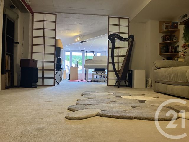 Maison &agrave; vendre - 4 pi&egrave;ces - 185 m2 - Gamaches - 80 - PICARDIE