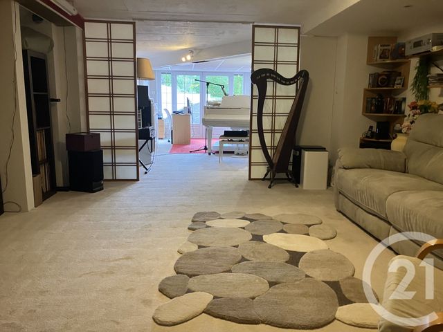 Maison &agrave; vendre - 4 pi&egrave;ces - 185 m2 - Gamaches - 80 - PICARDIE