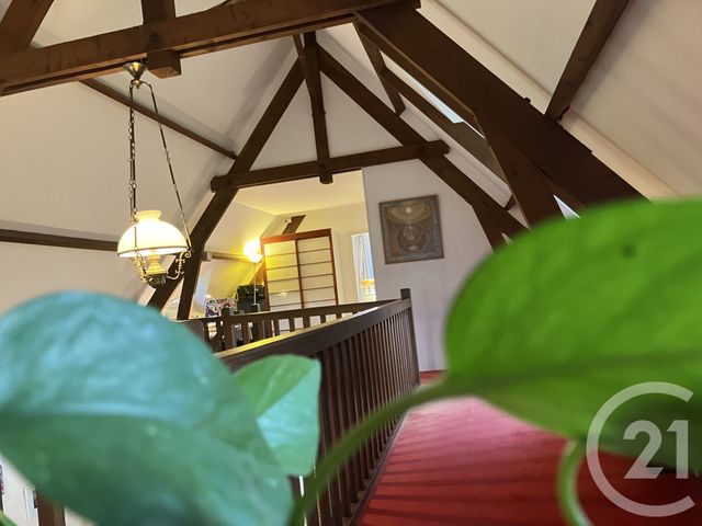 Maison &agrave; vendre - 4 pi&egrave;ces - 185 m2 - Gamaches - 80 - PICARDIE