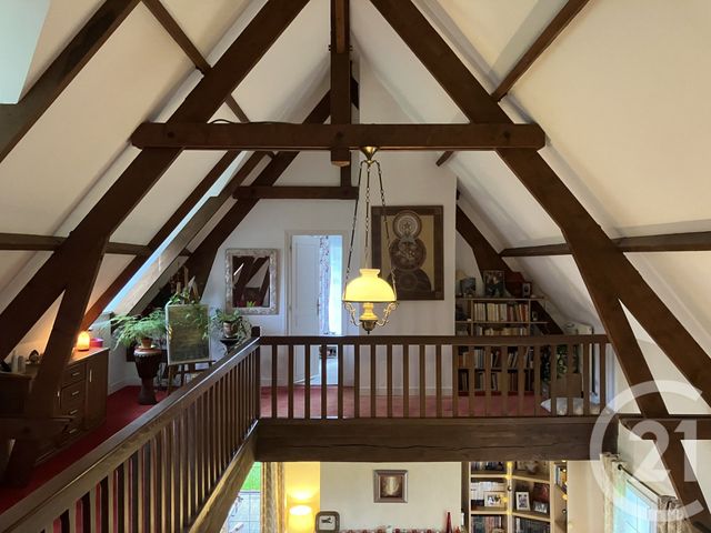 Maison &agrave; vendre - 4 pi&egrave;ces - 185 m2 - Gamaches - 80 - PICARDIE