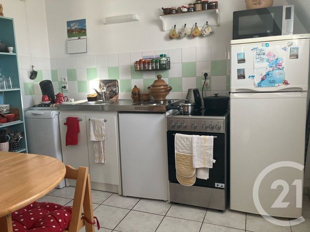 Appartement F2 &agrave; vendre - 2 pi&egrave;ces - 59 m2 - Abbeville - 80 - PICARDIE