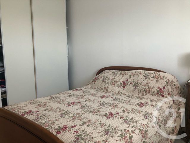 Appartement F2 &agrave; vendre - 2 pi&egrave;ces - 59 m2 - Abbeville - 80 - PICARDIE