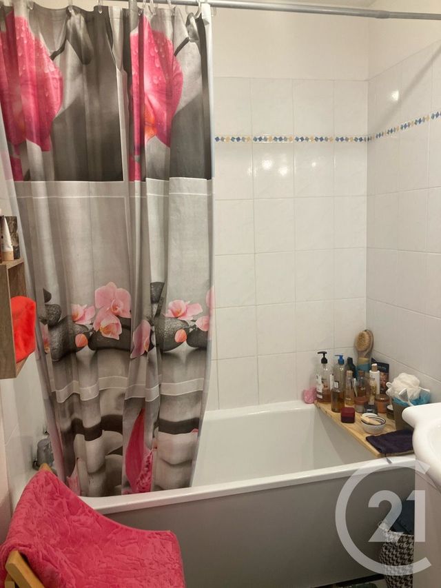 Appartement F2 &agrave; vendre - 2 pi&egrave;ces - 59 m2 - Abbeville - 80 - PICARDIE