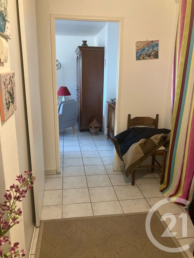 Appartement F2 &agrave; vendre - 2 pi&egrave;ces - 59 m2 - Abbeville - 80 - PICARDIE