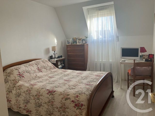 Appartement F2 &agrave; vendre - 2 pi&egrave;ces - 59 m2 - Abbeville - 80 - PICARDIE