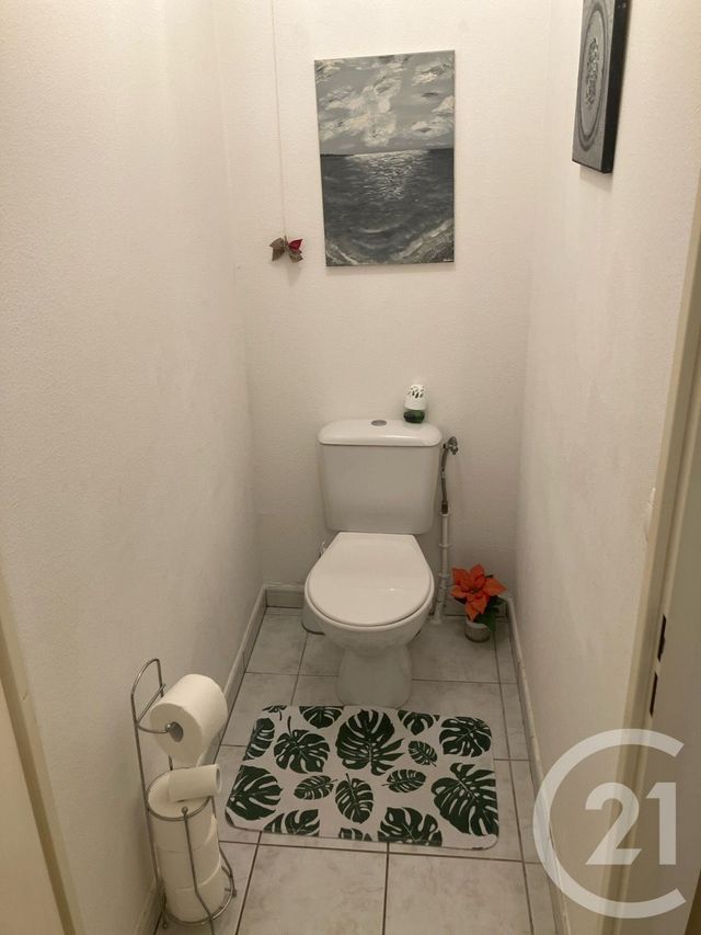 Appartement F2 &agrave; vendre - 2 pi&egrave;ces - 59 m2 - Abbeville - 80 - PICARDIE