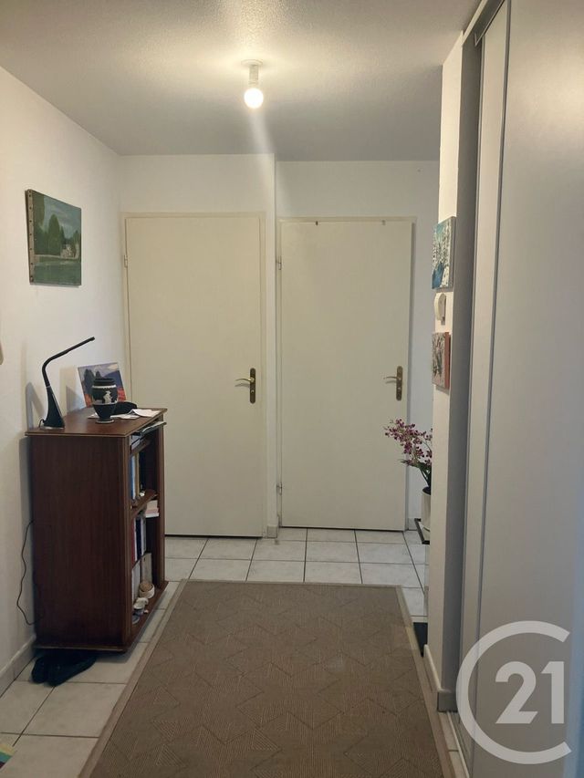 Appartement F2 &agrave; vendre - 2 pi&egrave;ces - 59 m2 - Abbeville - 80 - PICARDIE