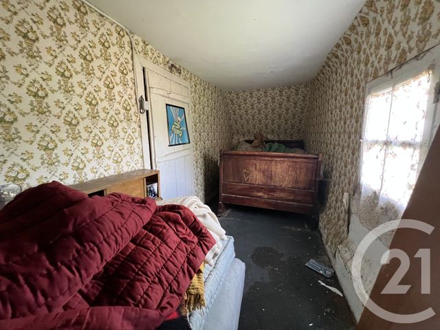 Maison &agrave; vendre - 3 pi&egrave;ces - 71 m2 - Noeux Les Auxi - 62 - NORD-PAS-DE-CALAIS