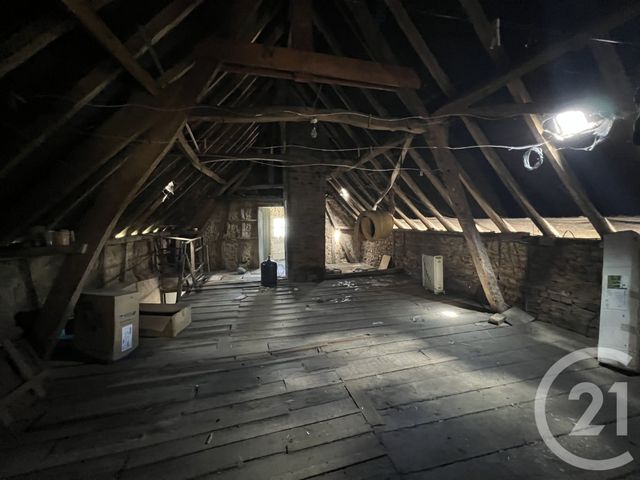 Maison &agrave; vendre - 3 pi&egrave;ces - 71 m2 - Noeux Les Auxi - 62 - NORD-PAS-DE-CALAIS