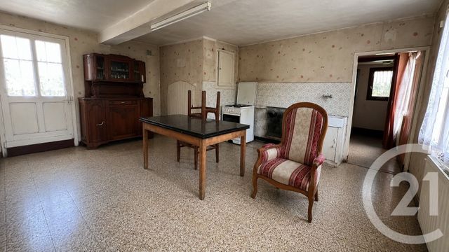 Maison &agrave; vendre - 3 pi&egrave;ces - 71 m2 - Noeux Les Auxi - 62 - NORD-PAS-DE-CALAIS