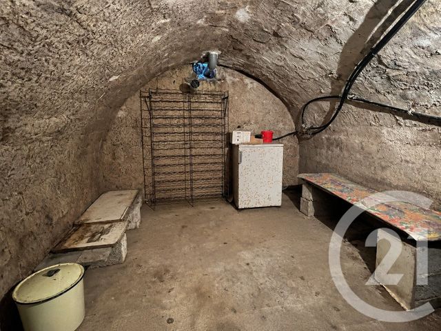 Maison &agrave; vendre - 3 pi&egrave;ces - 71 m2 - Noeux Les Auxi - 62 - NORD-PAS-DE-CALAIS