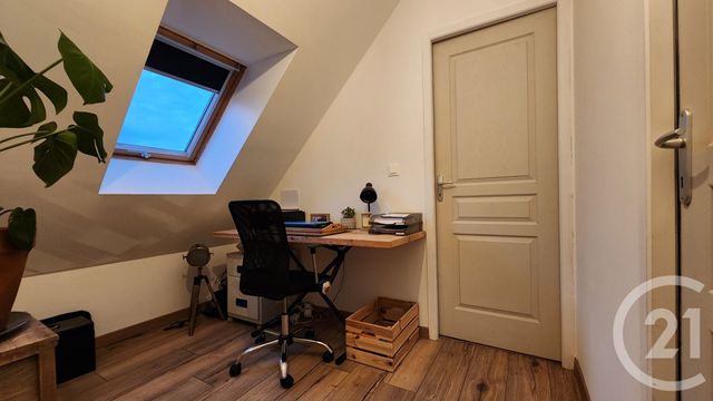 Maison &agrave; vendre - 4 pi&egrave;ces - 92 m2 - Neuilly L Hopital - 80 - PICARDIE