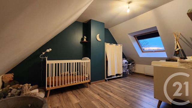 Maison &agrave; vendre - 4 pi&egrave;ces - 92 m2 - Neuilly L Hopital - 80 - PICARDIE