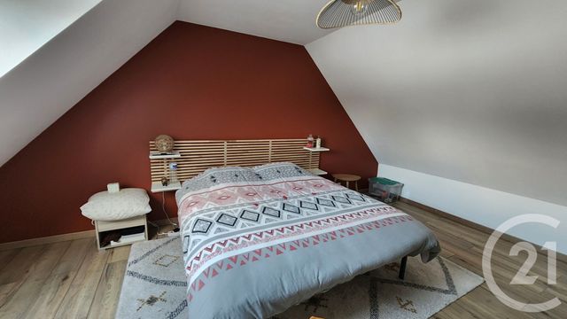 Maison &agrave; vendre - 4 pi&egrave;ces - 92 m2 - Neuilly L Hopital - 80 - PICARDIE