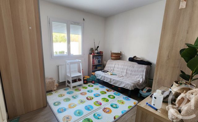 Maison &agrave; vendre - 4 pi&egrave;ces - 92 m2 - Neuilly L Hopital - 80 - PICARDIE