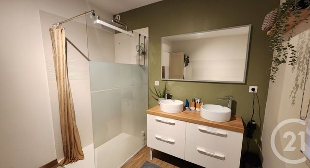 Maison &agrave; vendre - 4 pi&egrave;ces - 92 m2 - Neuilly L Hopital - 80 - PICARDIE