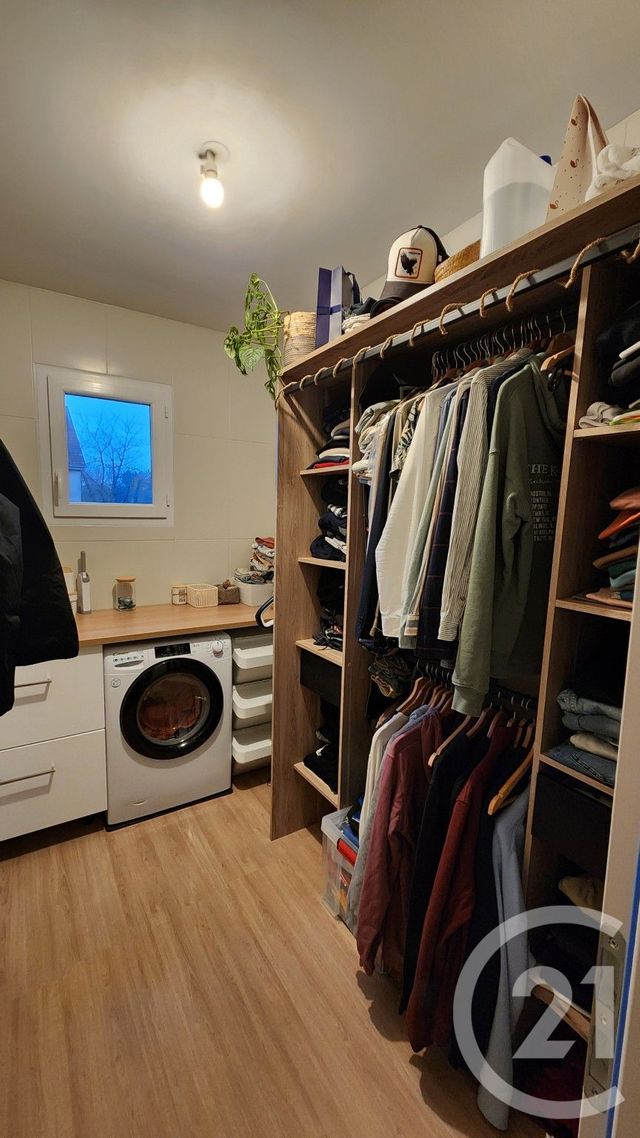 Maison &agrave; vendre - 4 pi&egrave;ces - 92 m2 - Neuilly L Hopital - 80 - PICARDIE