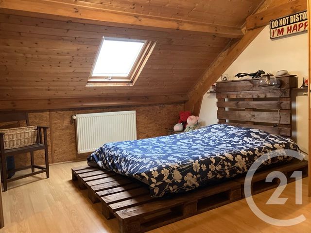 Maison &agrave; vendre - 4 pi&egrave;ces - 125 m2 - Hallencourt - 80 - PICARDIE