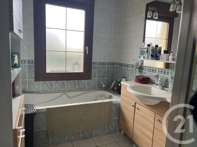 Maison &agrave; vendre - 4 pi&egrave;ces - 125 m2 - Hallencourt - 80 - PICARDIE