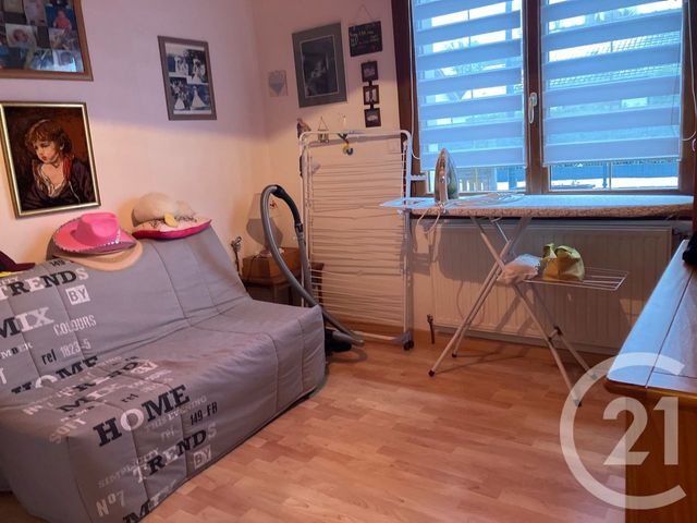 Maison &agrave; vendre - 4 pi&egrave;ces - 125 m2 - Hallencourt - 80 - PICARDIE