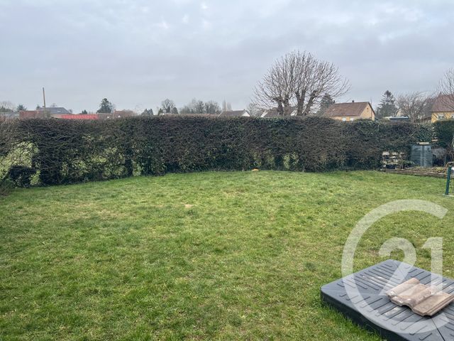 Maison &agrave; vendre - 4 pi&egrave;ces - 125 m2 - Hallencourt - 80 - PICARDIE