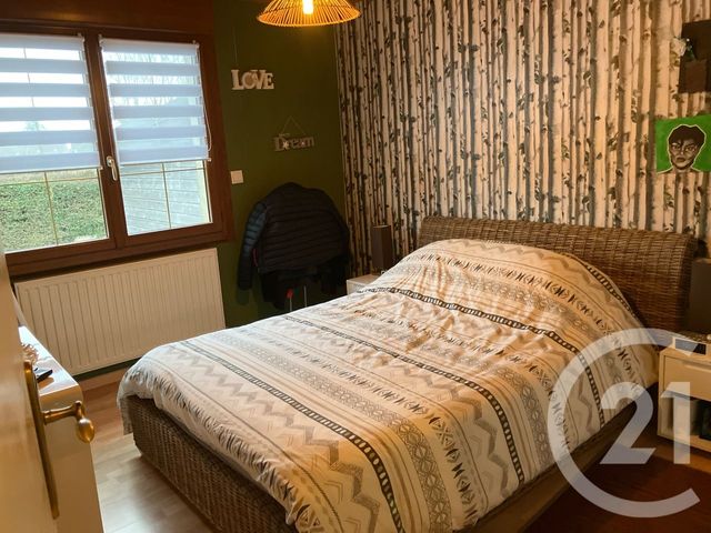 Maison &agrave; vendre - 4 pi&egrave;ces - 125 m2 - Hallencourt - 80 - PICARDIE