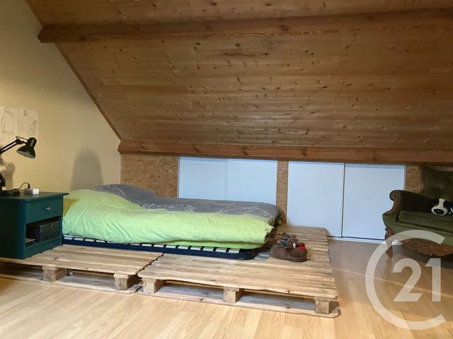 Maison &agrave; vendre - 4 pi&egrave;ces - 125 m2 - Hallencourt - 80 - PICARDIE