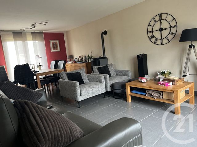 Maison &agrave; vendre - 4 pi&egrave;ces - 125 m2 - Hallencourt - 80 - PICARDIE