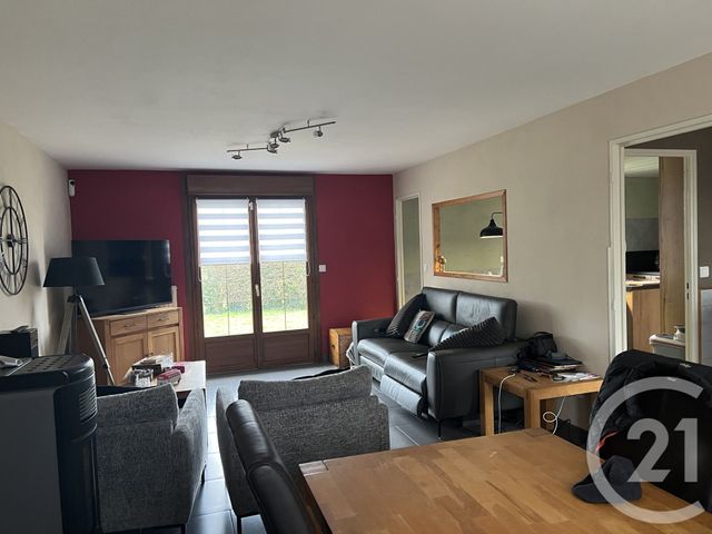 Maison &agrave; vendre - 4 pi&egrave;ces - 125 m2 - Hallencourt - 80 - PICARDIE