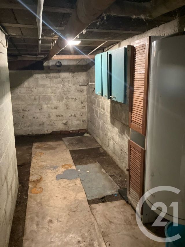 Maison &agrave; vendre - 4 pi&egrave;ces - 126 m2 - Domleger Longvillers - 80 - PICARDIE