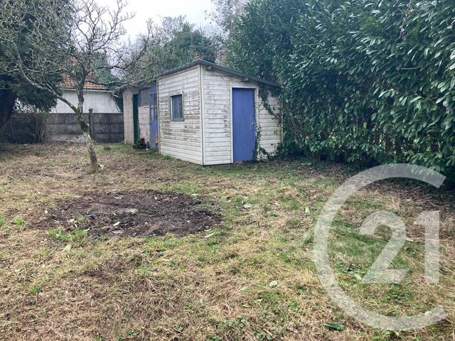 Maison &agrave; vendre - 4 pi&egrave;ces - 126 m2 - Domleger Longvillers - 80 - PICARDIE