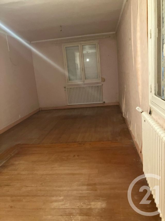 Maison &agrave; vendre - 4 pi&egrave;ces - 126 m2 - Domleger Longvillers - 80 - PICARDIE