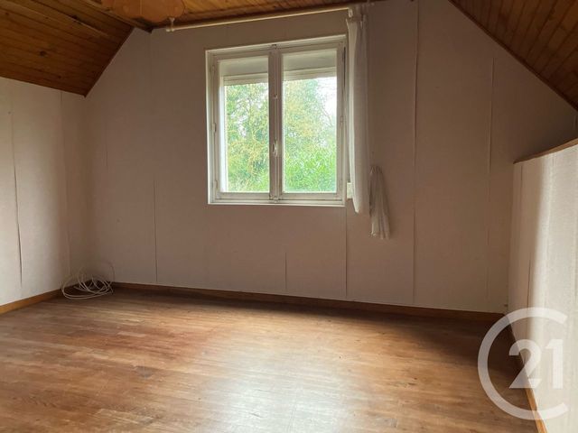 Maison &agrave; vendre - 4 pi&egrave;ces - 126 m2 - Domleger Longvillers - 80 - PICARDIE