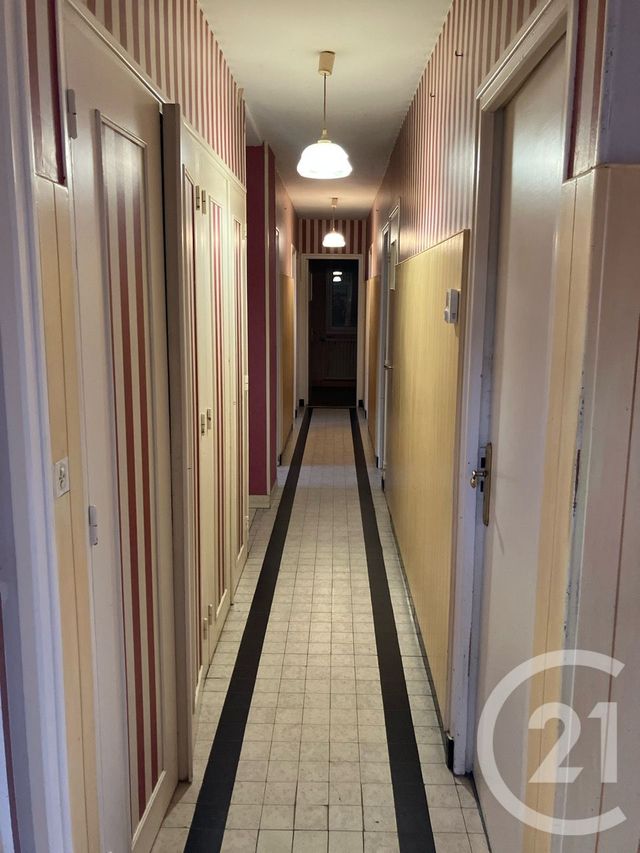 Maison &agrave; vendre - 4 pi&egrave;ces - 126 m2 - Domleger Longvillers - 80 - PICARDIE