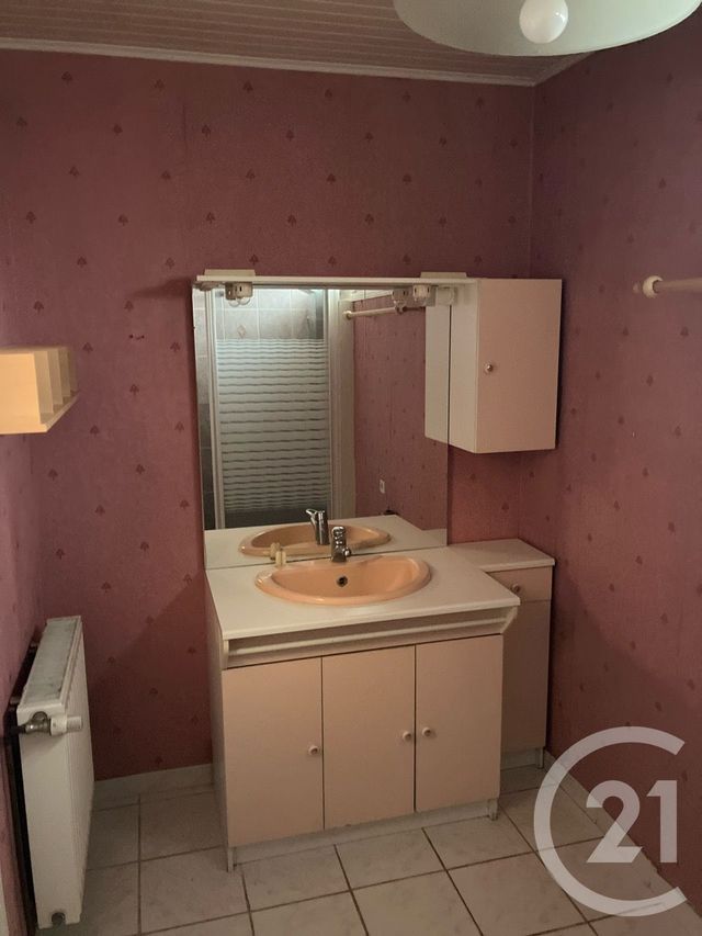 Maison &agrave; vendre - 4 pi&egrave;ces - 126 m2 - Domleger Longvillers - 80 - PICARDIE