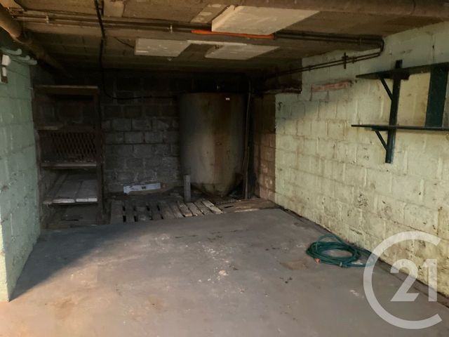 Maison &agrave; vendre - 4 pi&egrave;ces - 126 m2 - Domleger Longvillers - 80 - PICARDIE