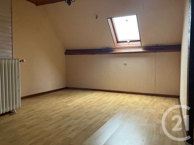 Maison &agrave; vendre - 4 pi&egrave;ces - 126 m2 - Domleger Longvillers - 80 - PICARDIE