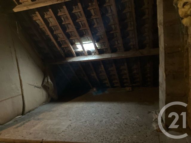 Maison &agrave; vendre - 4 pi&egrave;ces - 126 m2 - Domleger Longvillers - 80 - PICARDIE