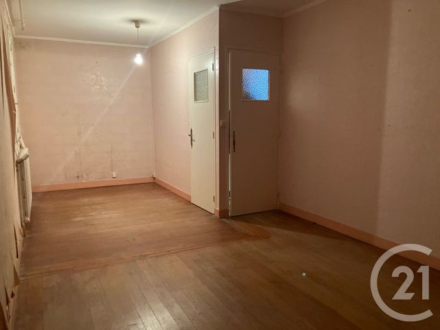 Maison &agrave; vendre - 4 pi&egrave;ces - 126 m2 - Domleger Longvillers - 80 - PICARDIE