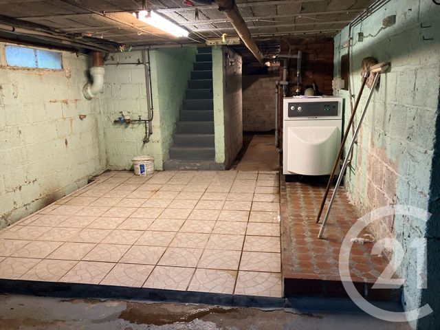 Maison &agrave; vendre - 4 pi&egrave;ces - 126 m2 - Domleger Longvillers - 80 - PICARDIE