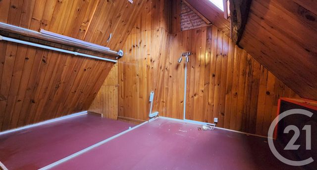 Maison &agrave; vendre - 3 pi&egrave;ces - 50,67 m2 - Abbeville - 80 - PICARDIE