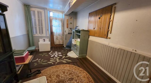 Maison &agrave; vendre - 3 pi&egrave;ces - 50,67 m2 - Abbeville - 80 - PICARDIE