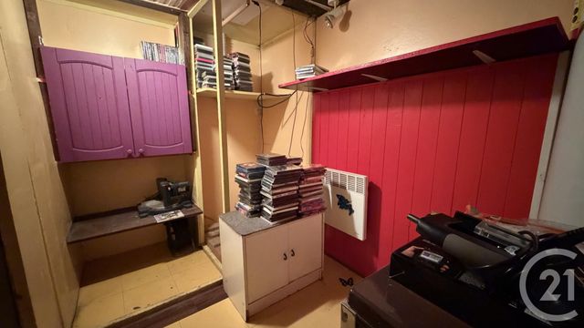 Maison &agrave; vendre - 3 pi&egrave;ces - 50,67 m2 - Abbeville - 80 - PICARDIE