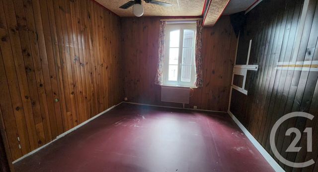 Maison &agrave; vendre - 3 pi&egrave;ces - 50,67 m2 - Abbeville - 80 - PICARDIE