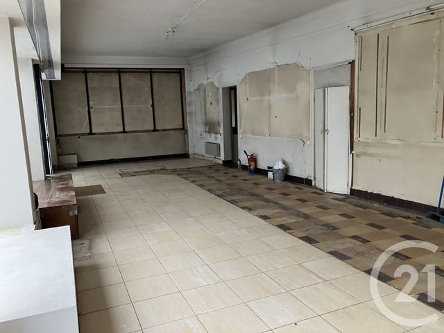 Immeuble &agrave; vendre - 180 m2 - Abbeville - 80 - PICARDIE