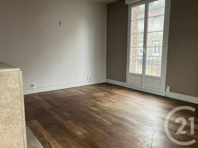 Immeuble &agrave; vendre - 140 m2 - Abbeville - 80 - PICARDIE