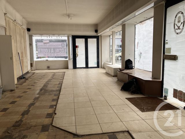 Immeuble à vendre ABBEVILLE